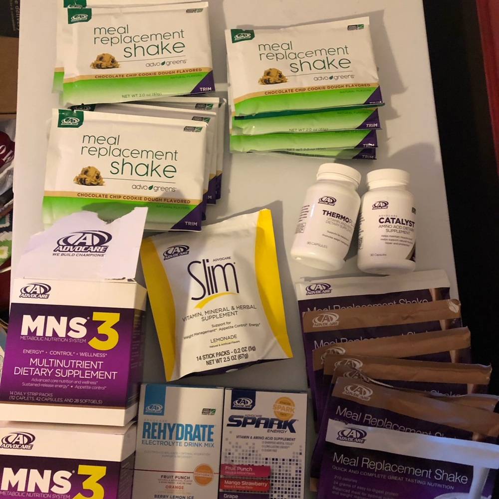 Advocare